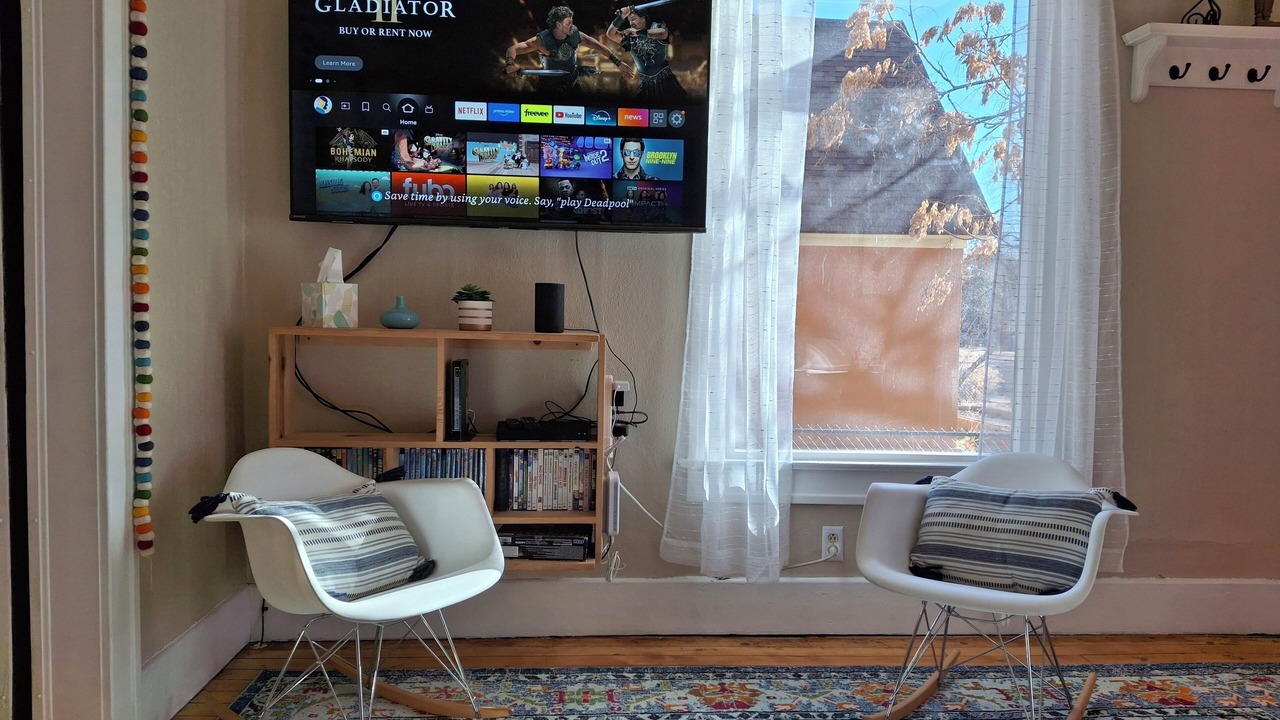 Photo of Livingroom in Grand Junction