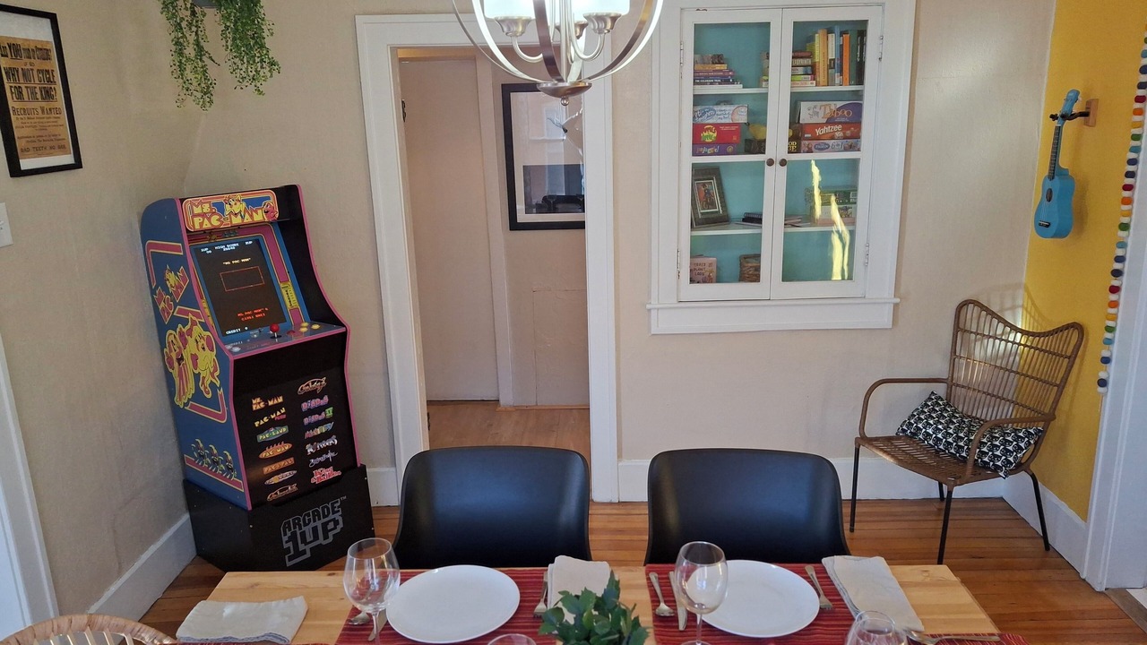 Photo of Livingroom in Grand Junction