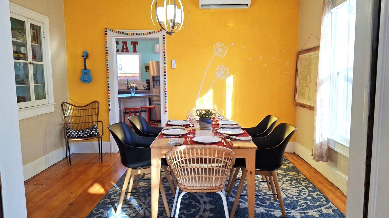 Photo of Livingroom in Grand Junction