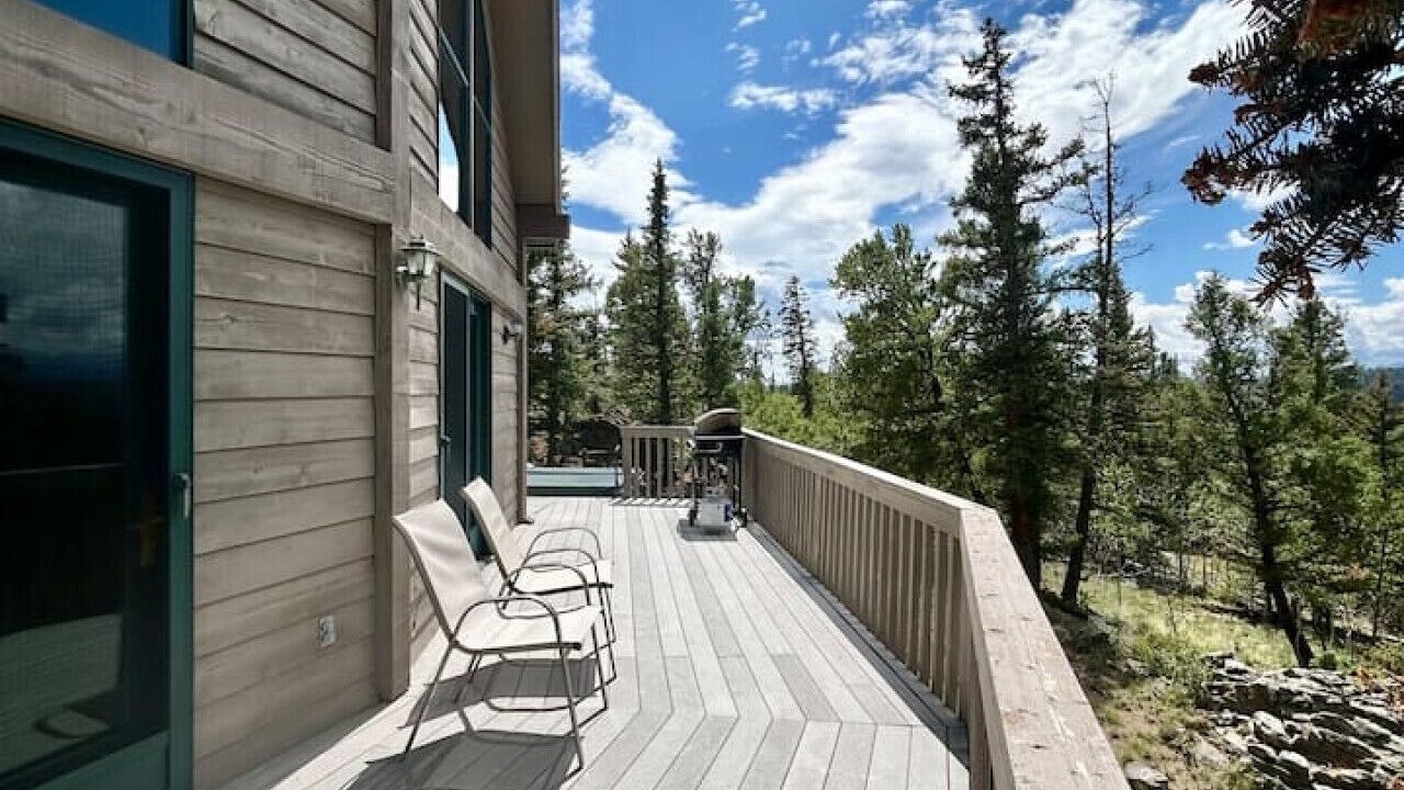 Photo of Outdoor in Indian Mountain