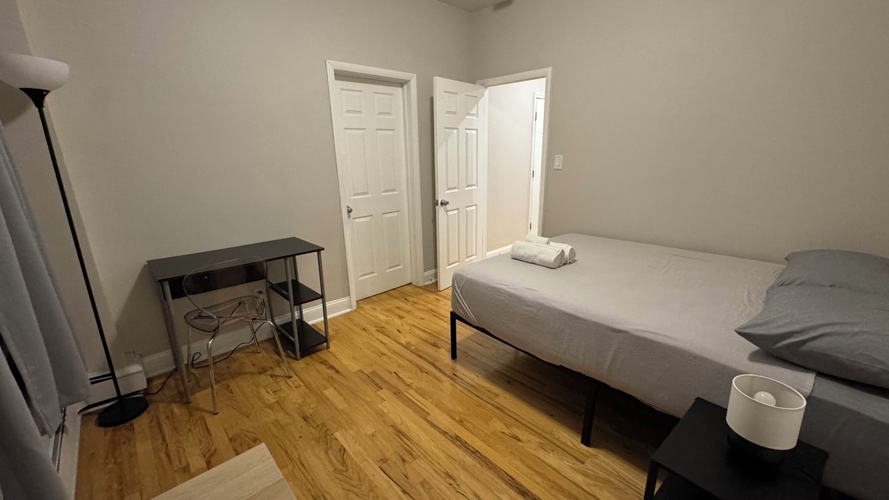 Photo of Bedroom in West Side