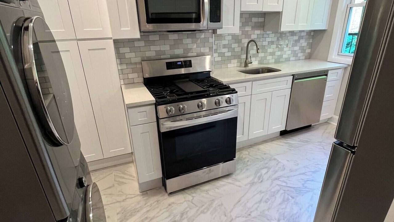 Photo of Kitchen in West Side