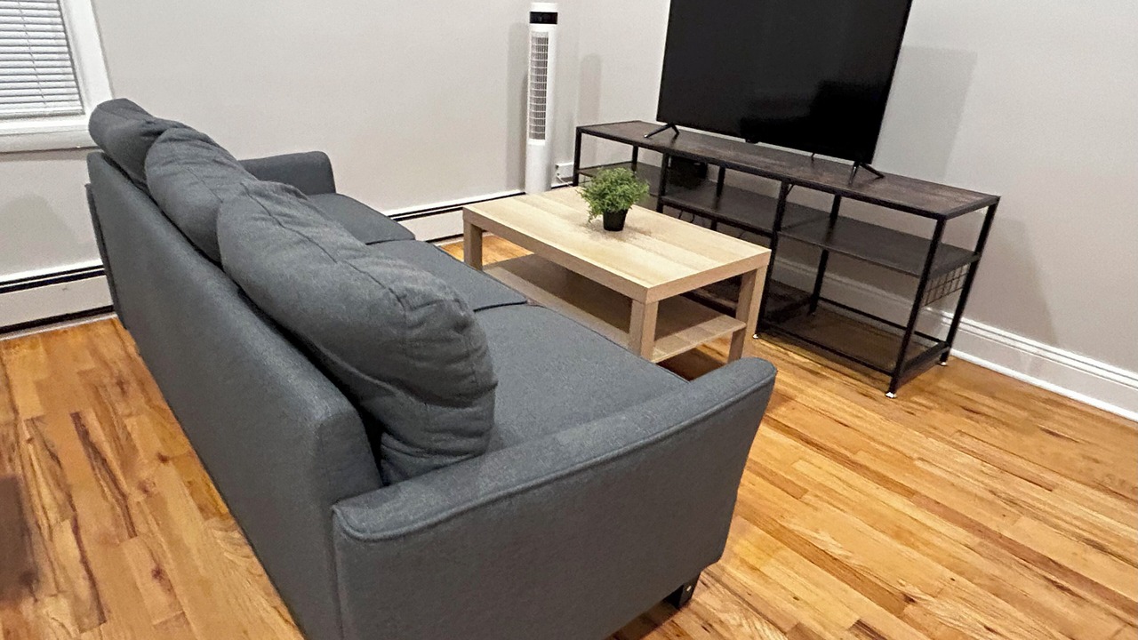 Photo of Livingroom in West Side