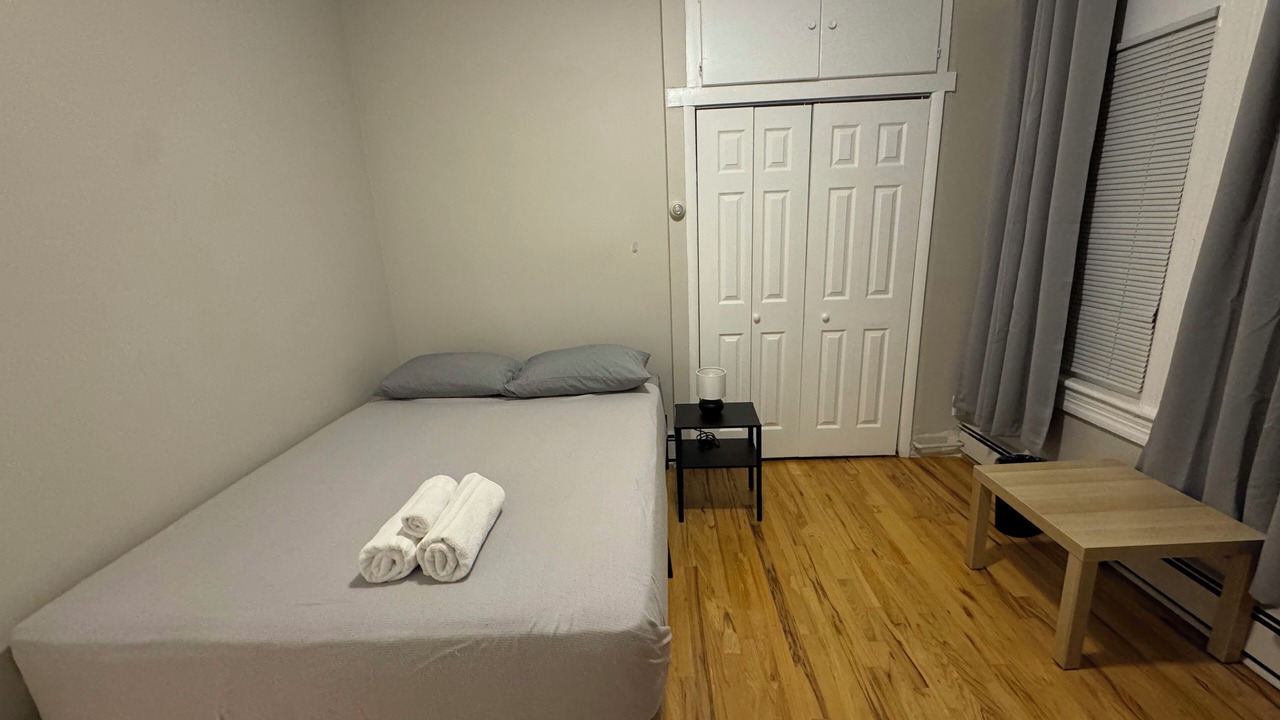 Photo of Bedroom in West Side