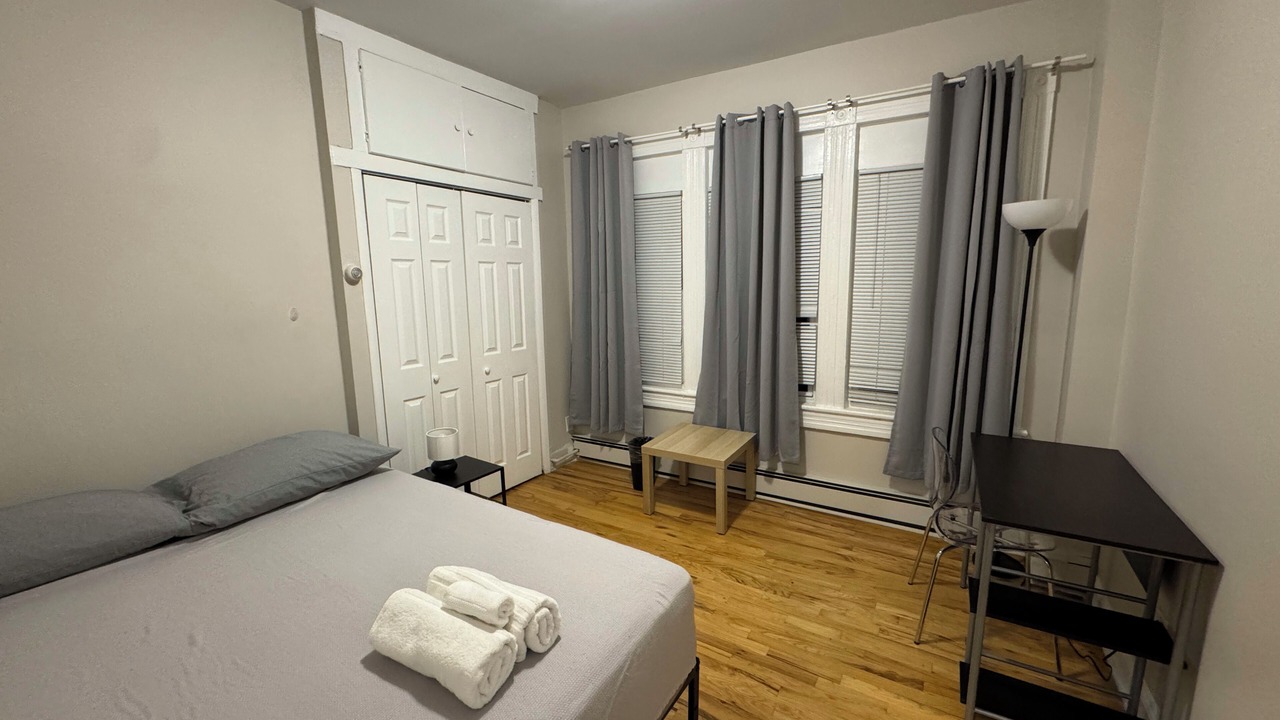 Photo of Bedroom in West Side