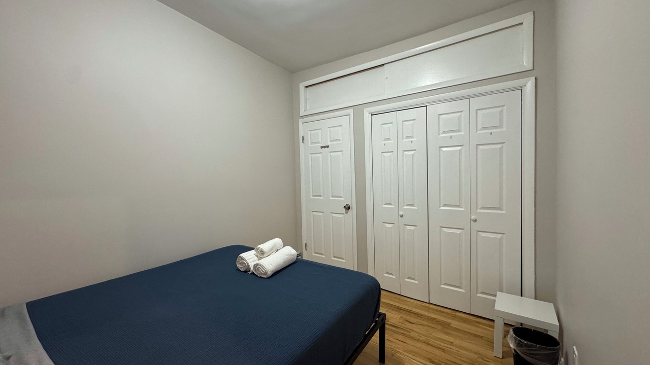 Photo of Bedroom in West Side