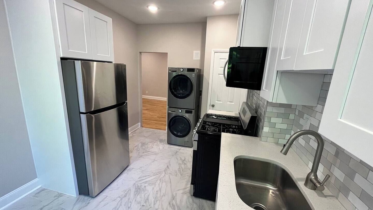Photo of Kitchen in West Side