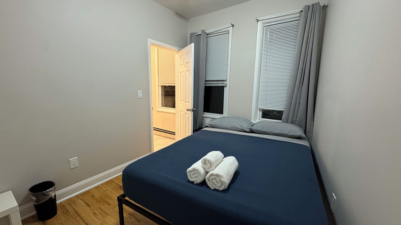 Photo of Bedroom in West Side