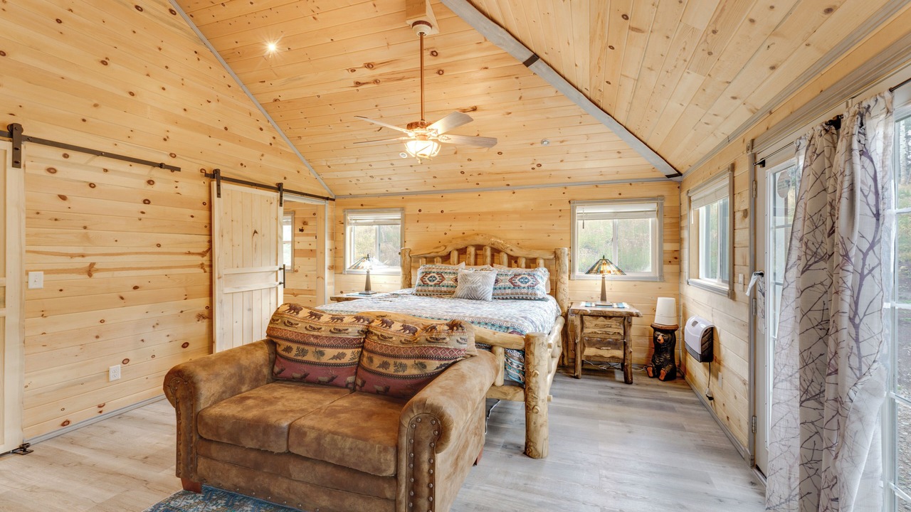 Photo of Livingroom in Fort Garland