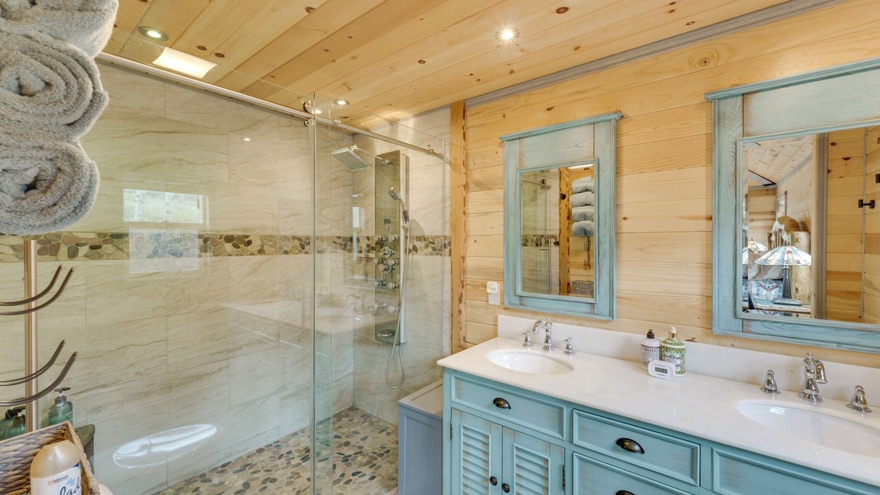 Photo of Bathroom in Fort Garland
