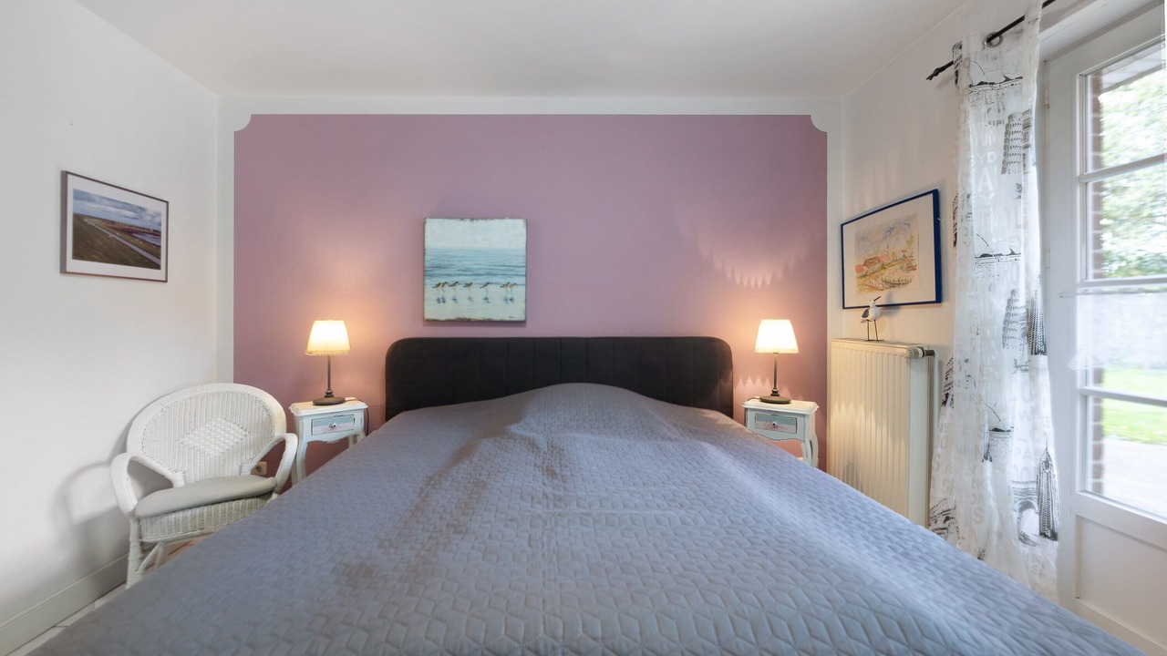 Photo of Bedroom in Nordstrand