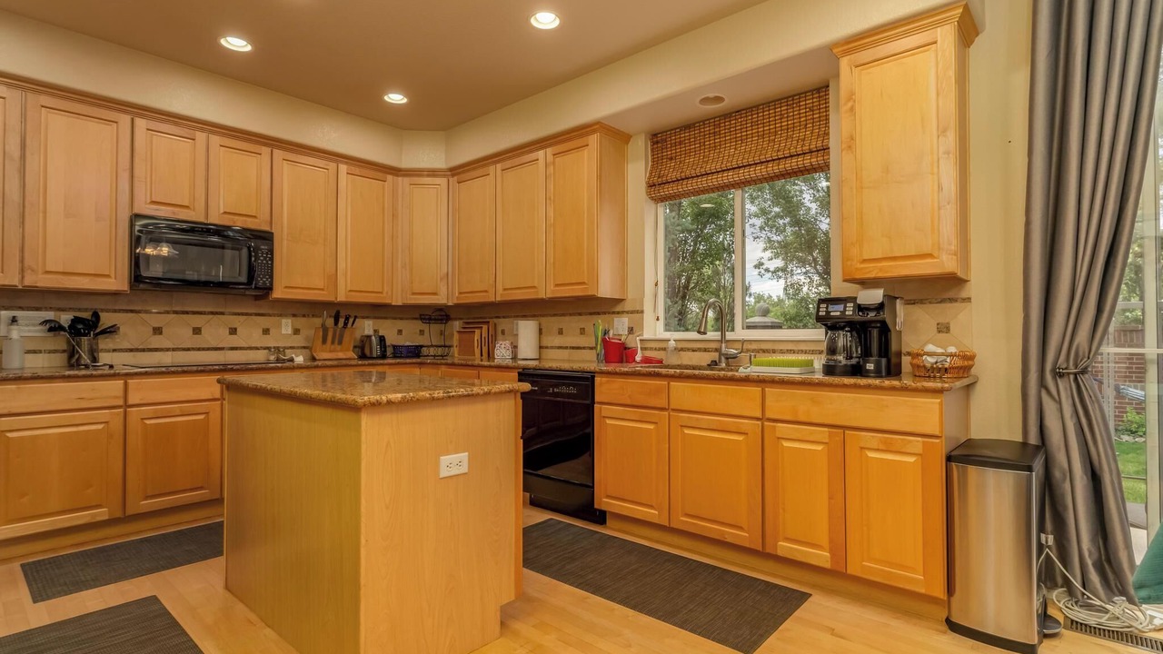Photo of Kitchen in Virginia Village