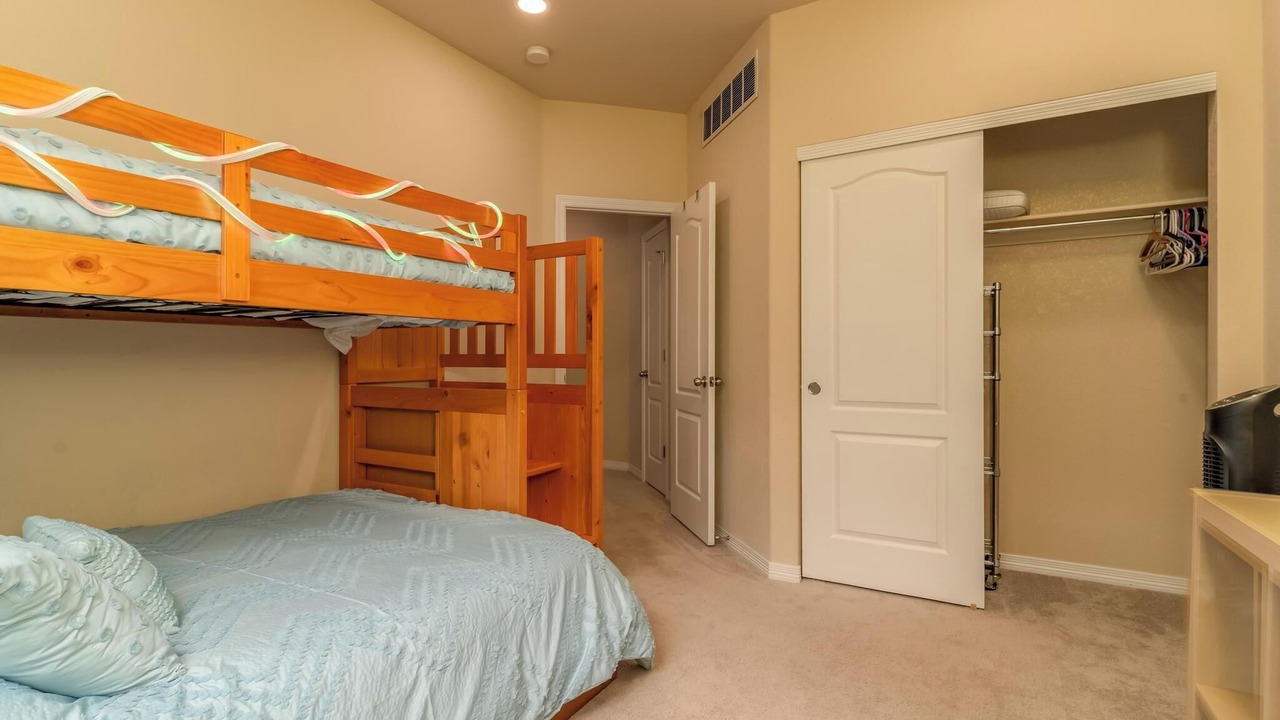 Photo of Bedroom in Virginia Village