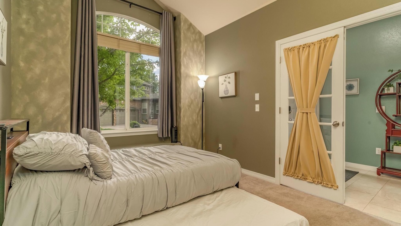 Photo of Bedroom in Virginia Village