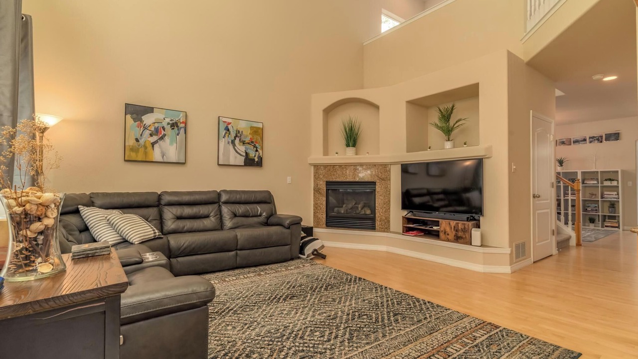 Photo of Livingroom in Virginia Village