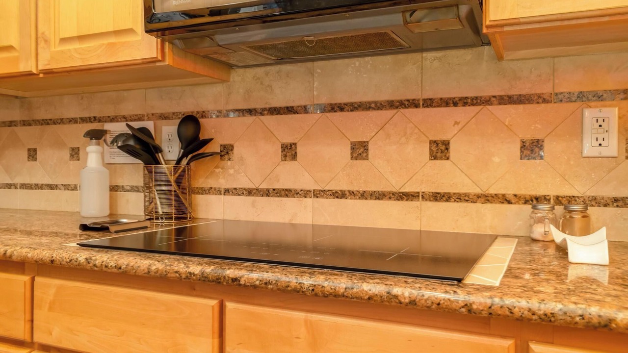 Photo of Kitchen in Virginia Village