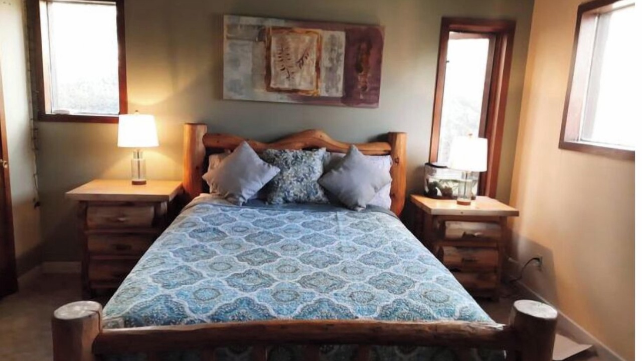 Photo of Bedroom in Silverthorne