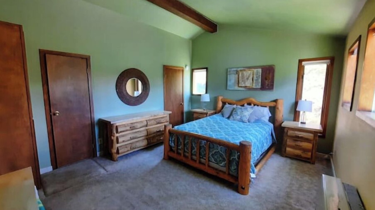 Photo of Bedroom in Silverthorne
