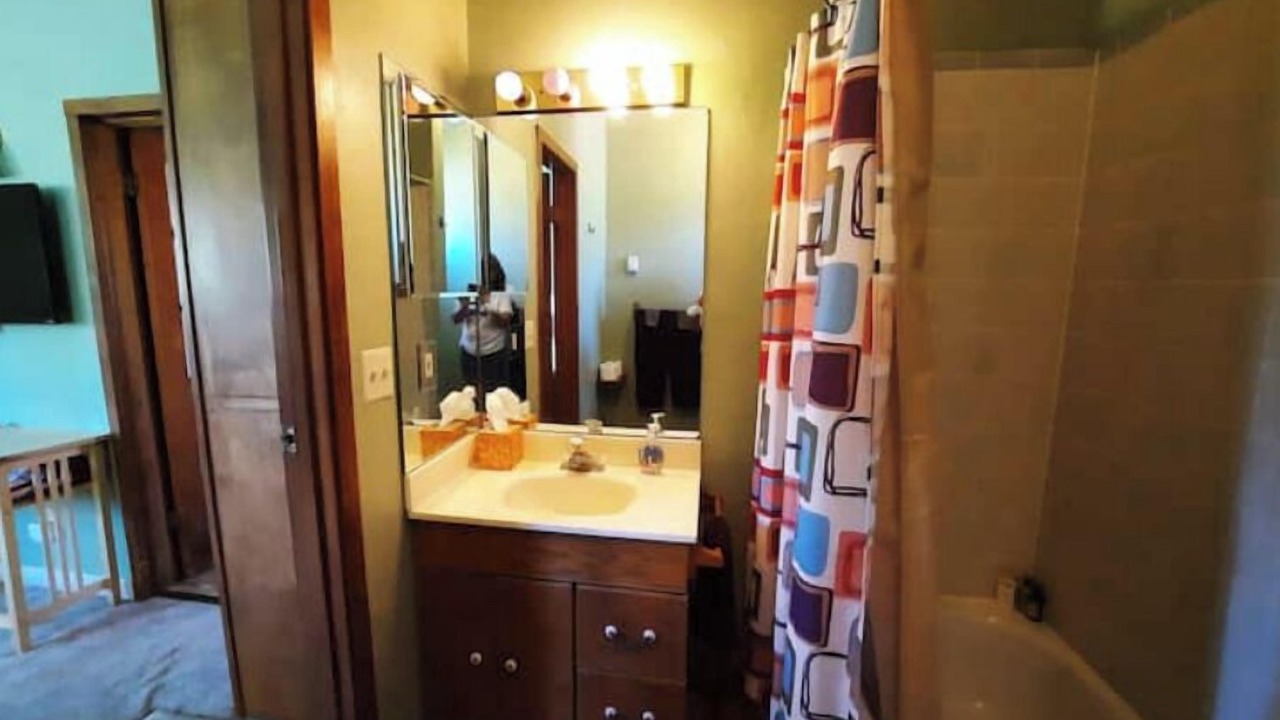 Photo of Bathroom in Silverthorne