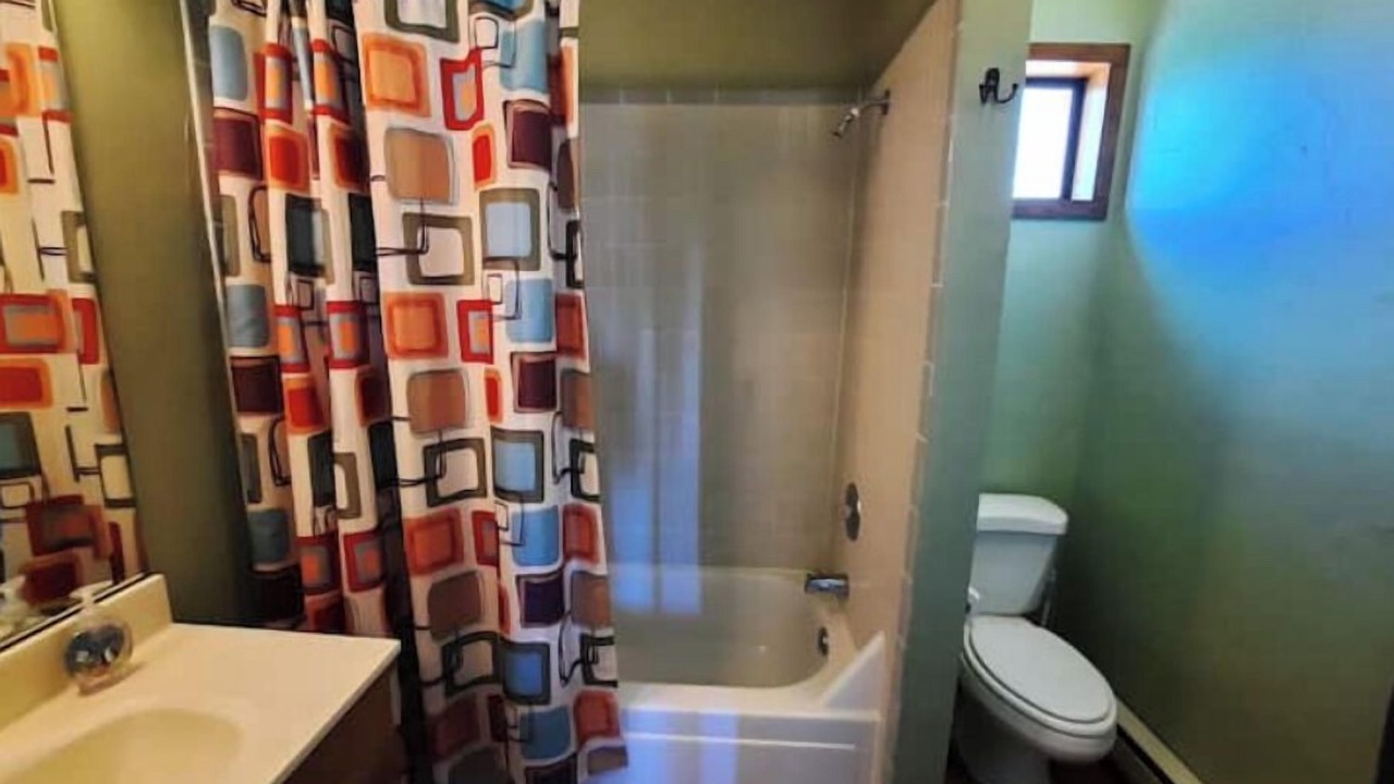 Photo of Bathroom in Silverthorne