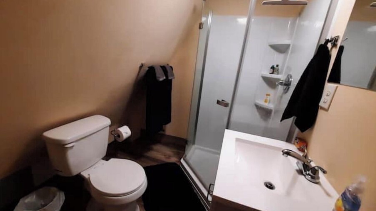Photo of Bathroom in Silverthorne