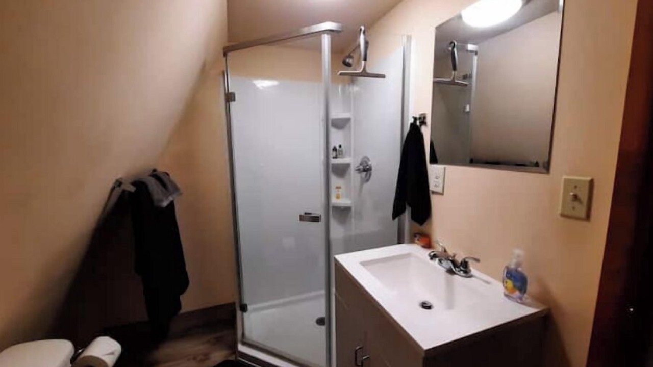 Photo of Bathroom in Silverthorne