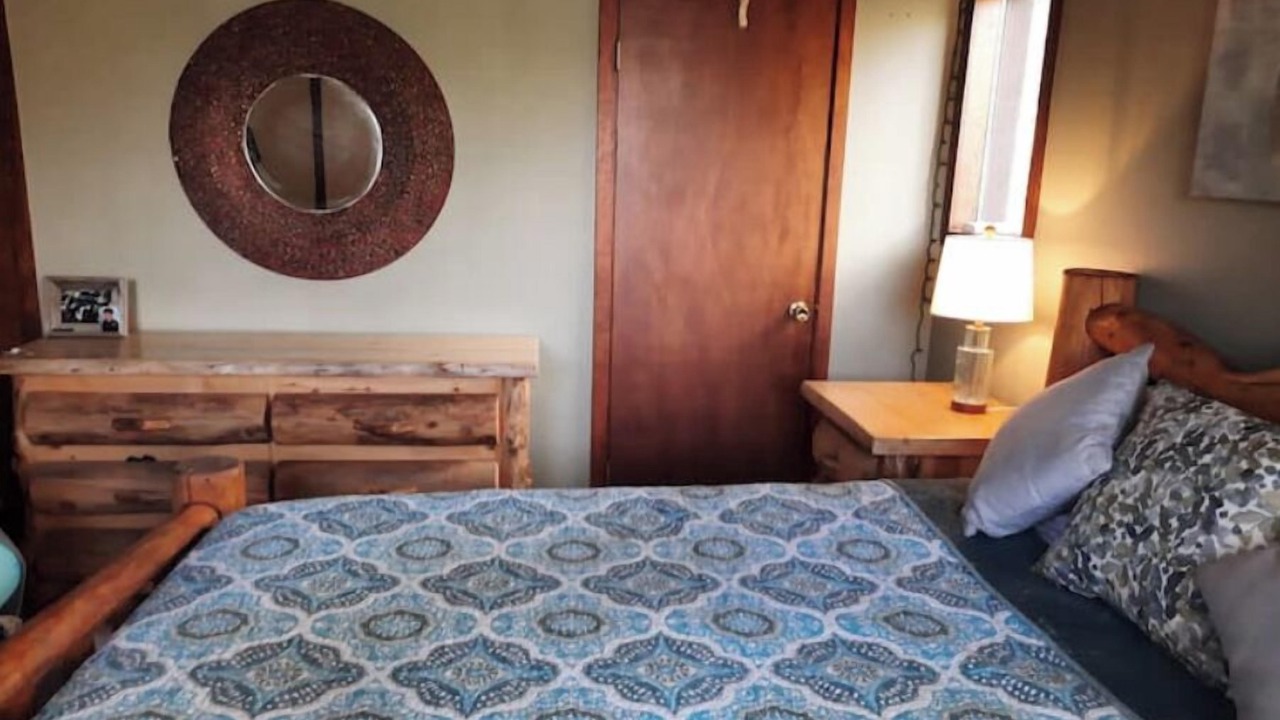 Photo of Bedroom in Silverthorne