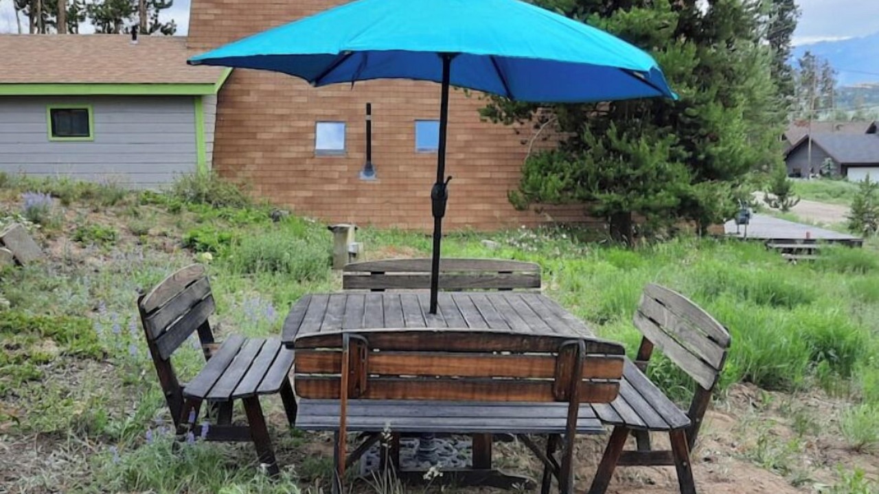 Photo of Outdoor in Silverthorne