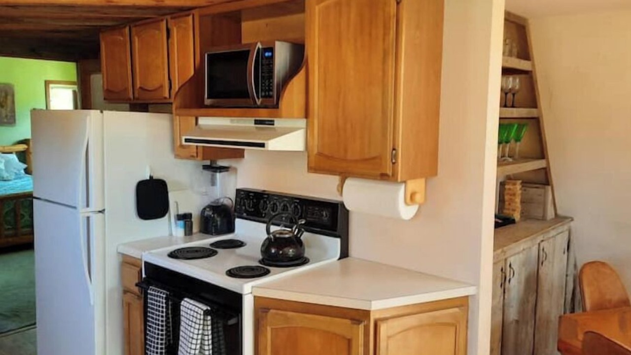 Photo of Kitchen in Silverthorne