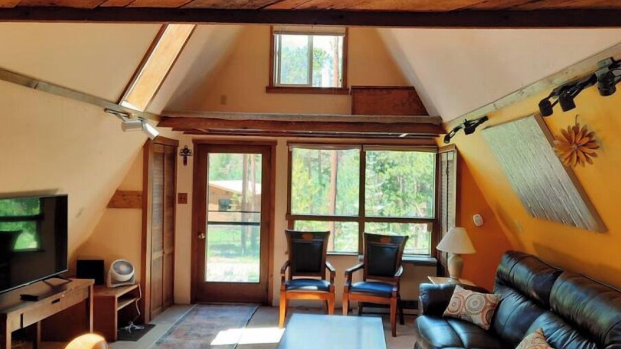 Photo of Livingroom in Silverthorne