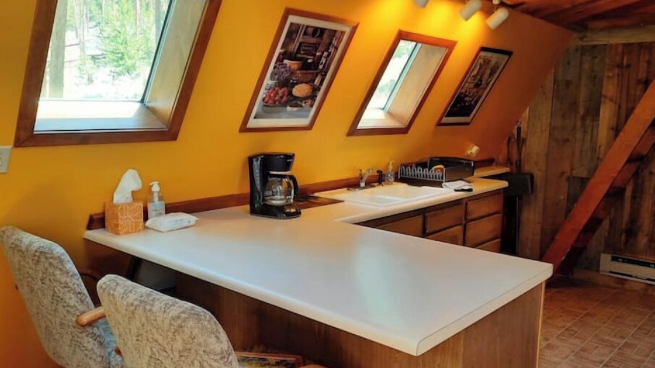 Photo of Kitchen in Silverthorne