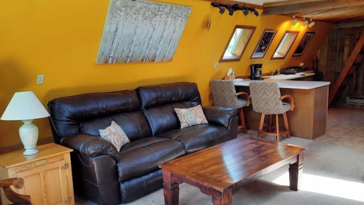 Photo of Livingroom in Silverthorne