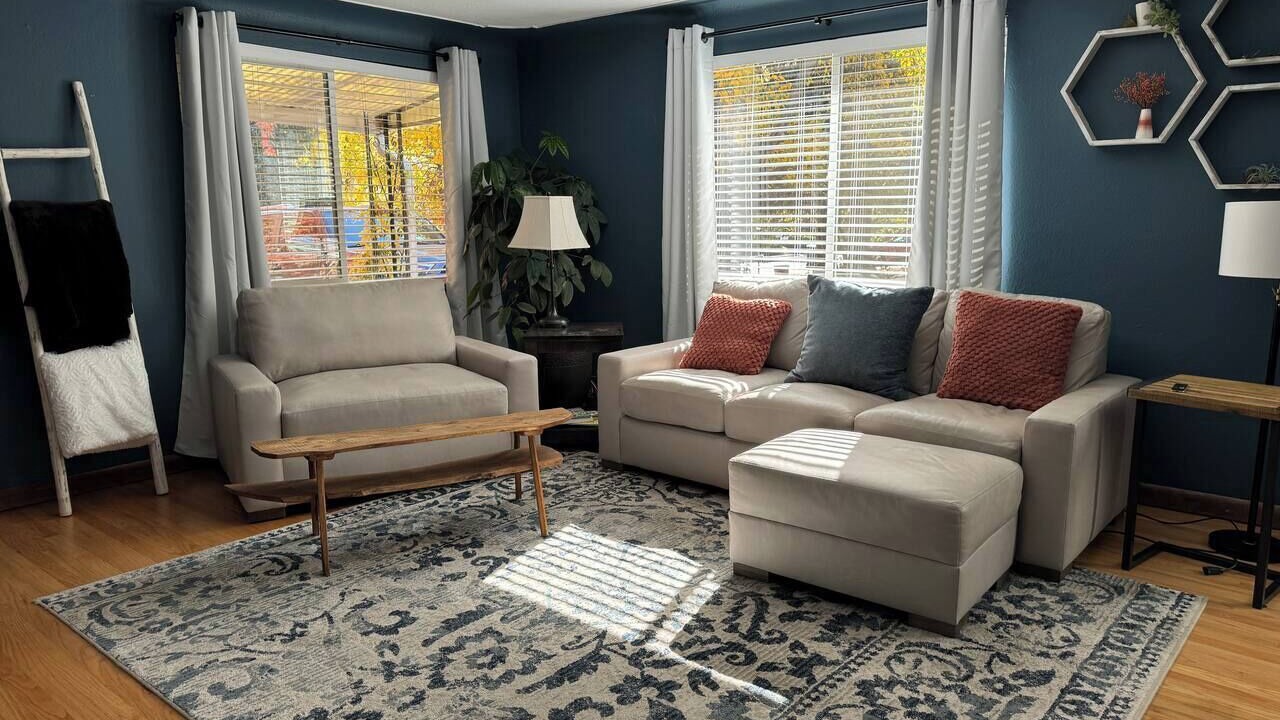 Photo of Livingroom in Morse Park