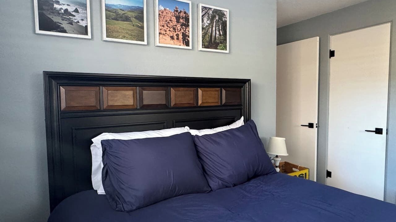 Photo of Bedroom in Morse Park