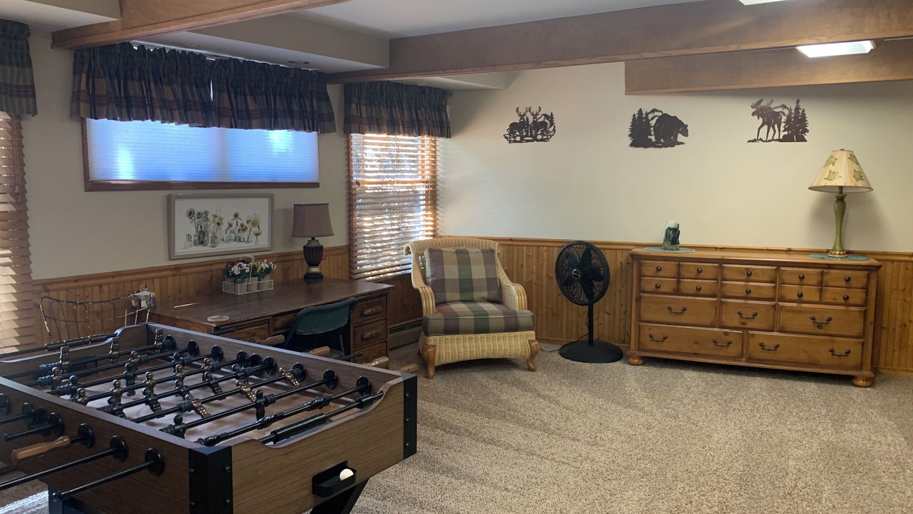 Photo of Bedroom in Estes Park
