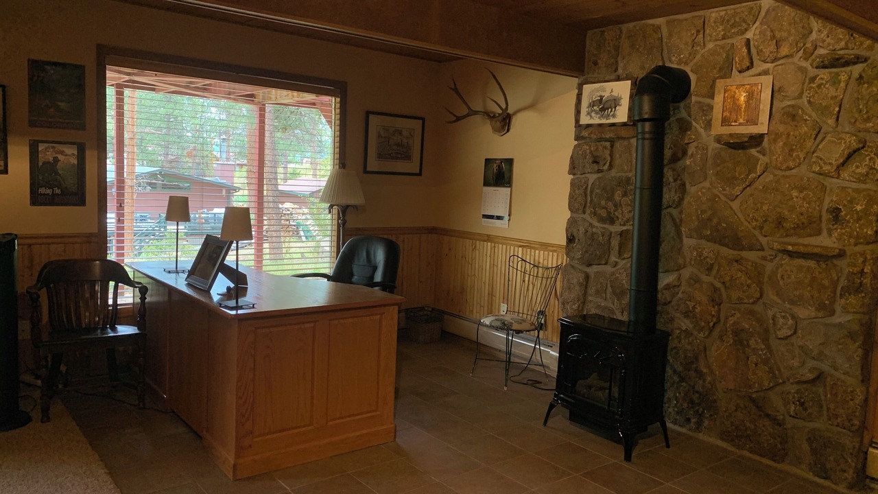Photo of Others in Estes Park