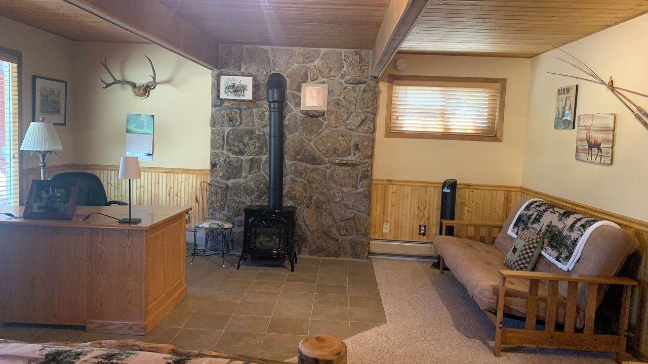 Photo of Others in Estes Park