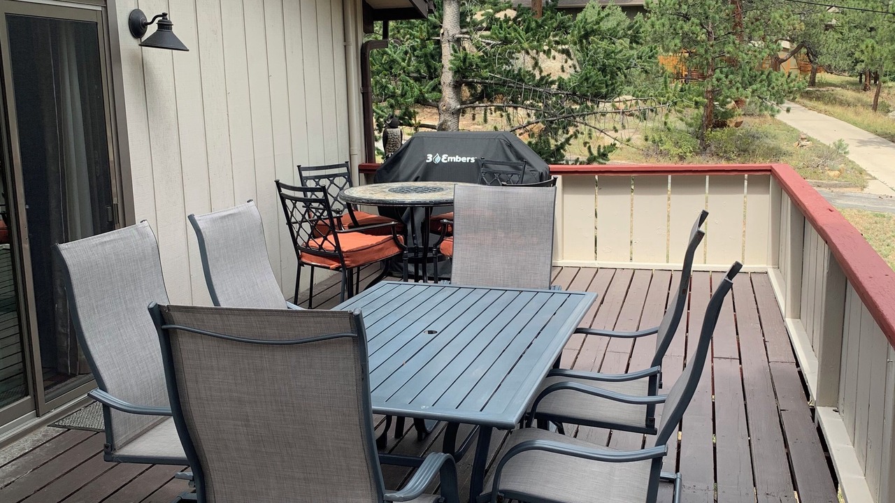 Photo of Outdoor in Estes Park
