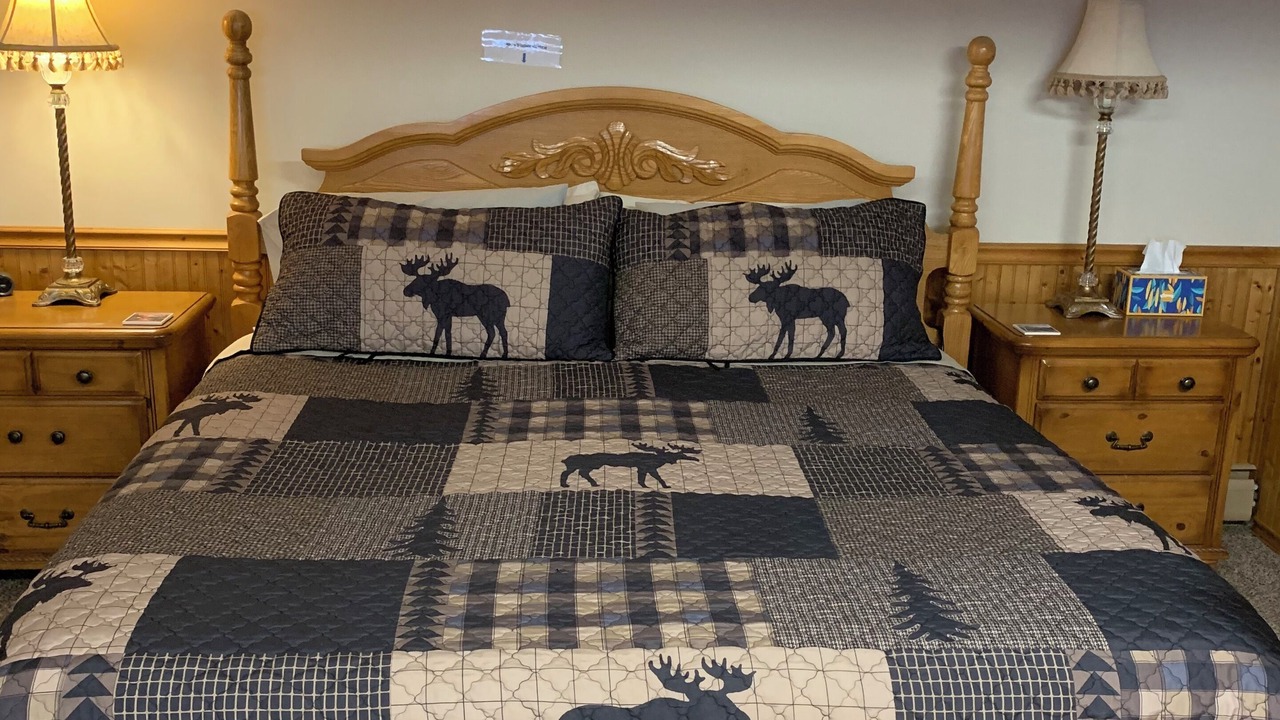 Photo of Bedroom in Estes Park