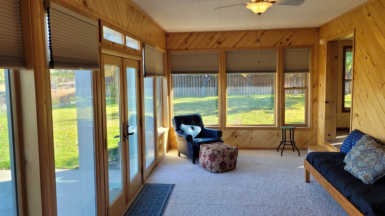 Photo of Bedroom in Montrose