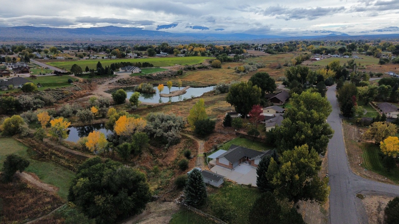 Photo of Outdoor in Montrose