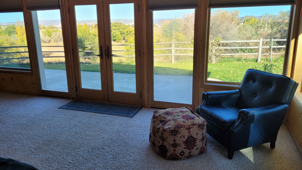 Photo of Bedroom in Montrose