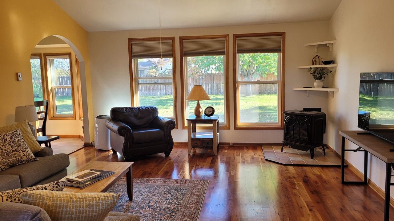 Photo of Bedroom in Montrose