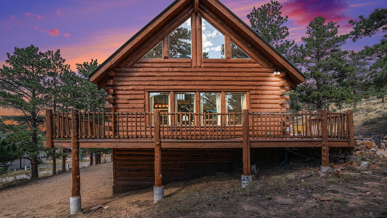 Photo of Outdoor in Estes Park