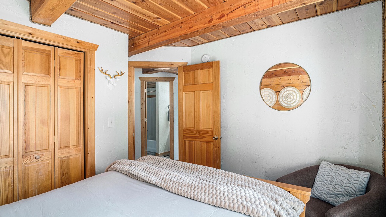 Photo of Bedroom in Estes Park