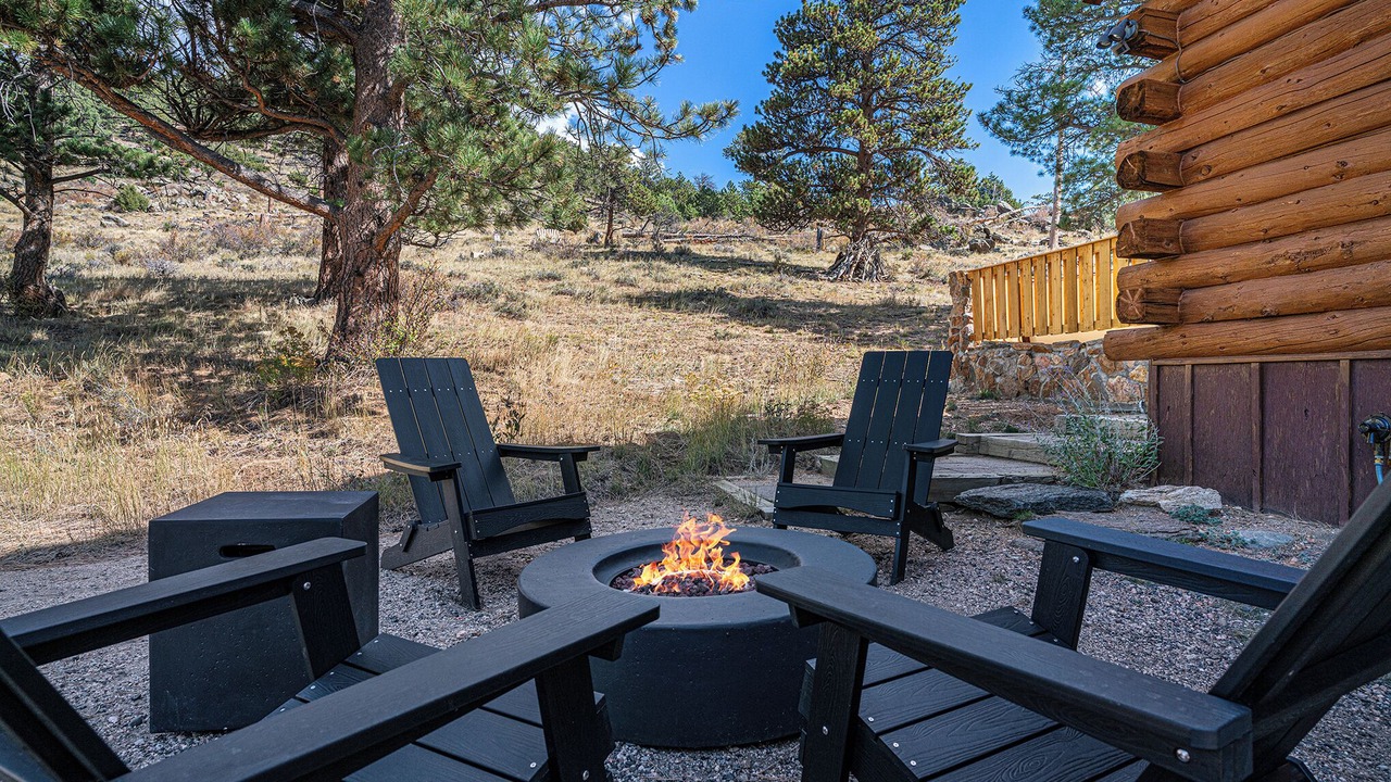 Photo of Outdoor in Estes Park