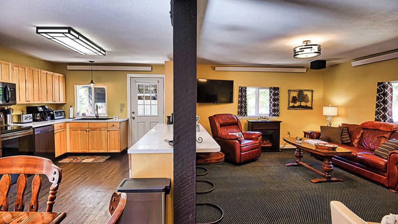 Photo of Bedroom in Leadville North