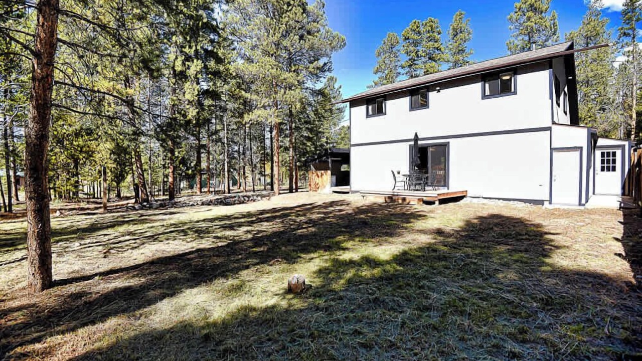 Photo of Outdoor in Leadville North