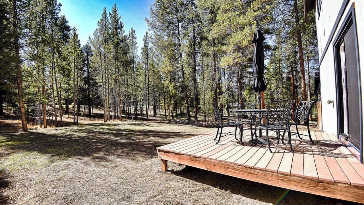Photo of Outdoor in Leadville North