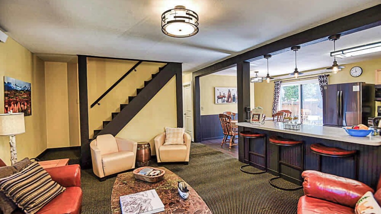 Photo of Livingroom in Leadville North